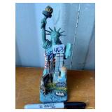 STATUE OF LIBERTY