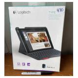 LOGITECH CASE IN BOX