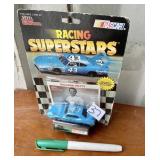RICHARD PETTY - RACING SUPERRSTARS