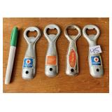 BOTTLE OPENER GROUP