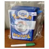 LARGE POKEMON CARDS GROUP