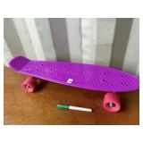 SKATE BOARD