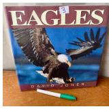 BOOK  EAGLES