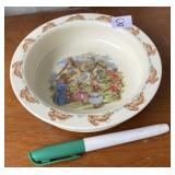 BUNNYKINS - ROYAL DOULTON