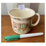 BUNNYKINS - ROYAL DOULTON