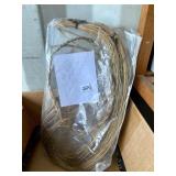 ALASKA SEAGRASS FOR WEAVING BASKETS