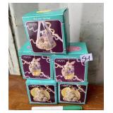 CARLETON ORNAMENTS ETC GROUP