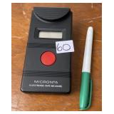 ELECTRONIC TAPE MEASURE