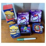 MCDONALDS COLLECTIBLES