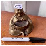 BRASS STRAINER./FIURE