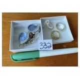 FASHION JEWELRY IN BOX