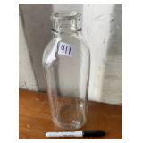 MILK BOTTLE