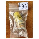 ADVERTISING THIMBLES