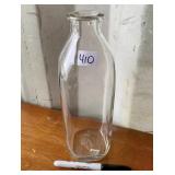 MILK BOTTLE