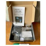 EMPLOYYEE ATTENDANCE MACHINE IN BOX
