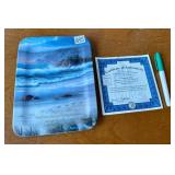 I CARRIED YOU WITH CERT.