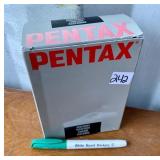 PENTAX