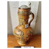 REPAIRED GERMAN STEIN
