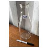 MILK BOTTLE