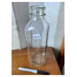 MILK BOTTLE