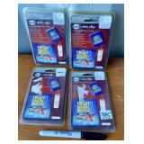 4 HIGH SCHOOL MUSICAL