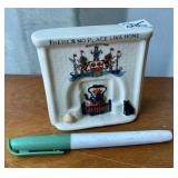 NO PLACE LIKE HOME FIEPLACE