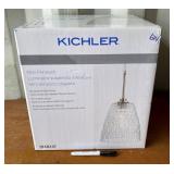 LIGHT FIXTURE IN BOX