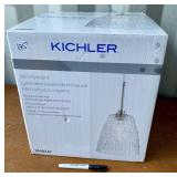 LIGHT FIXTURE IN BOX