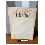 UTRILLO PRINTS GROUP