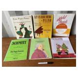 PIANO BOOKS GROUP