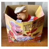 PIG GOES POP IN BOX
