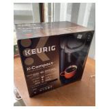 KEURIG COFFEE MAKER
