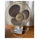 DESK FAN