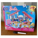BARBIE LEGO