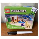 LEGO MINECRAFT