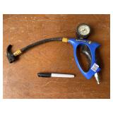 MASTERCRAFT AIR TOOL