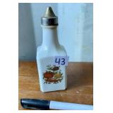 VINTAGE VINEGAR SHAKER