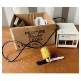 PHILMORE ST 300 TRANSFORMER