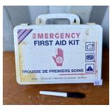 EMERGENY KIT