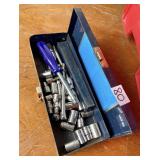 TOOL SET