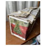 6.5 FT CHRISTMAS TREE