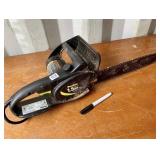 ELECTRIC CHAINSAW