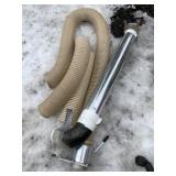 DUST COLECTING GROUP