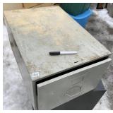 STEEL DRAWER
