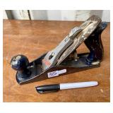 WOOD PLANE