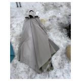 PATIO UBRELLA TOP ONLY