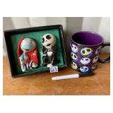 NIGHT BEFORE CHRISTMAS SET