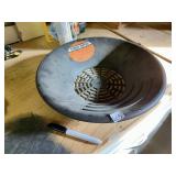 PANNING STRAINER