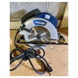 MASTERCRAFT CIRCULAR SAW