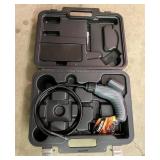 VIDEO INSPECTION SYSTEM - THE SEEKER 200